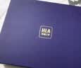 海澜之家男士皮带商务自动扣休闲腰带年轻人裤带生日节日礼物送男友送老公 实拍图