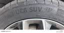 马牌（Continental）汽车轮胎 235/50R19 99V UC6 SUV FR适配观致5/DS7/标致5008 实拍图