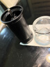 CLITON手摇磨豆机 咖啡豆研磨机手磨便携咖啡机手动磨豆机自动研磨粉机 实拍图