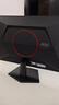 AOC 27英寸2K 180Hz FastIPS 1ms 广色域 HDR 低蓝光不闪  MBRSync游戏电竞电脑显示器 宙斯盾Q27G41E 实拍图