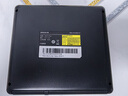 联想（Lenovo）8倍速 外置光驱 DVD外置刻录机 移动光驱 外接光驱 笔记本电脑便携光驱外置读刻一体黑色 DB75-Max 实拍图