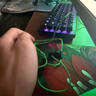 雷蛇（Razer）战锤狂鲨V3有线入耳式耳机耳塞 7.1环绕声 吃鸡神器 适配三角洲行动 Type C 战锤狂鲨V3 实拍图