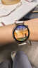 HUAWEI WATCH GT 6 浮光白 41mm智能手表多维情绪健康全新骑行体验强劲续航 实拍图