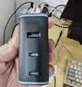 CUKTECH酷态科10号氮化镓超级闪充块SE120W/100W多口充电器PD快充头适用苹果17小米三星手机/平板/笔记本 实拍图