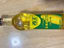 西王 食用油 玉米胚芽油900ml  非转基因物理压榨可烘焙小瓶食用油 实拍图