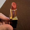 TOM FORD全新升级黑管水感缎光TF口红11赤陶裸棕色 唇膏化妆品生日礼物女 实拍图