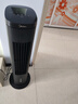 美的（Midea）【语音智能】家用空调扇冷风扇 负离子净化静音落地冷风机水冷塔扇冷气扇 强力制冷小空调ACA10TJR 实拍图