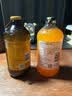宾得宝（Bundaberg）含气葡萄柚汁饮料375ml*6玻璃瓶装  澳州进口夏日出游果汁气泡水 实拍图