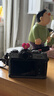 富士（FUJIFILM）X-T30 III/XT30 III 微单相机（15-45mm镜头 ) 灰色 2610万像素 胶片模拟拨盘 性能提升 自动对焦 实拍图