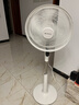 先锋（SINGFUN）电风扇落地扇智能语音家用风扇专利双风叶大风力电扇客厅宿舍可定时26AR 实拍图
