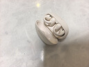 唐麦（Tonemay）Q8Pro耳夹开放式蓝牙无线耳机不入耳运动防汗水AI翻译机电竞游戏低延迟超长续航降噪男女友礼物白 实拍图