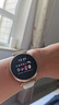HUAWEI WATCH GT 6 浮光白 41mm智能手表多维情绪健康全新骑行体验强劲续航 实拍图
