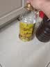 家香味老家土榨菜籽油3L 【保真菜籽油】 非转基因食用油 中粮出品 实拍图