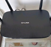 普联（TP-LINK） 凌云WiFi6 双千兆AX1500无线路由器 5G双频 易展Mesh 高速穿墙家用 儿童上网管控 XDR1520易展版 实拍图