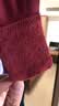 草本初色【小胸显大超聚拢】内衣女士聚拢防下垂收副乳上托调整无钢圈文胸 实拍图