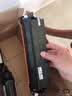 得力（deli）30a硒鼓 CF230A硒鼓适用惠普M203d M203dn M203dw M227fdn/fdw打印机粉盒 带芯片超大容量2支装 实拍图