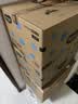 好奇（Huggies）金装小黑洞拉拉裤XL96片(12-17kg)尿不湿【速干不易红】 实拍图