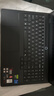 联想拯救者Y7000P 电竞游戏本笔记本电脑(i7-14650HX 16G 1T RTX5060 2.5K 240Hz 100%DCI-P3广色域)黑 实拍图
