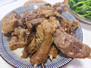 牛浪汉麻辣泡椒孜然牛肉60g*6袋混合味 露营出游 追剧解馋零食小吃 实拍图