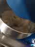 康佳（KONKA）厨师机家用小型多功能面粉奶油搅拌机和面机全自动揉面机商用电动打蛋器多功能活面料理机家庭烘焙 5L 蓝色【基础款】1200W 实拍图