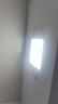 欧普照明（OPPLE）卫生间风暖浴霸照明排气一体集成吊顶浴室取暖风F132-A 实拍图