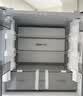 容声大冰象603L十字门冰箱超大容量双净双系统超薄嵌入式新一级能效国家补贴BCD-603Q50CZLBD白世界杯 实拍图