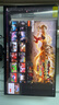 AOC 27英寸2K 原生240Hz QD-OLED 原生10Bit 0.03ms HDR 硬件低蓝光 电竞游戏FPS显示器 Q27G41ZDF 实拍图