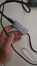 毕亚兹 USB2.5G网卡 千兆有线网 苹果Mac笔记本电脑USB转RJ45网口转换器网线转接头2.5G外置网卡免驱动  实拍图