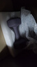 Keep哑铃男女健身家用彩色浸塑环保手铃亚铃肌肉训练暮山紫10kg*2 实拍图