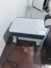 惠普（HP）1136w 黑白激光无线打印机 多功能家用办公打印机 复印扫描无线连接（116w提速版） 实拍图