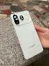 酷派（Coolpad）COOL80超薄智能手机6.7英寸大屏14G运行G99百元机学生价红外遥控老人老年备用机 洇纱白 14+128GB 实拍图
