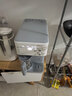 飞利浦（PHILIPS）净水器家用 RO反渗透台式免安装净饮机 独立烧水壶+即热净化二合一真沸腾净水器ADD6061 实拍图