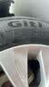 佳通轮胎(Giti)汽车轮胎195/65R15 91H F22 原配 大众朗逸 适配 科沃兹 实拍图