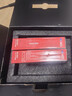 西部数据（WD）NAS机械硬盘 WD Red Pro西数红盘 24TB 7200转512MB SATA CMR垂直 NAS专用硬盘 3.5英寸 WD241KFGX 实拍图