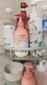 贝亲（Pigeon）儿童泡泡洗发水300ml+儿童净护沐浴露300ml 实拍图