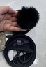 猛玛LARK MIX无线领夹麦克风直播麦克风主播专用降噪收音麦猛犸手机相机vlog户外采访微小型纽扣麦克风 Type-C版一拖一 标配 实拍图