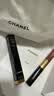 CHANEL香奈儿[官方正品]双效持色唇釉 镜面口红 持妆化妆品 礼物 明星色号 | 174号 - 米粉色 晒单实拍图