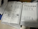 太力免抽气真空压缩袋收纳棉被衣物整理袋 【立体套装6件套】 实拍图