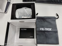 唯卓仕（VILTROX）AF 56mm F1.7 E索尼口大光圈自动对焦人像定焦镜头适用于a6400 FX30 a6700 ZV-E10II微单相机 实拍图