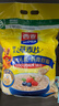 西麦即食燕麦片 复合牛奶 有机营养健康代餐早餐冲泡谷物食品 【热销推荐纯麦】 2015g[含赠] 实拍图