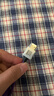 唯卓仕HDMI线2.1版8K 60Hz高清视频连接线标准接口弹簧拉伸延长线适用于摄像机监视器相机外接显示屏 8K HDMI高清线 实拍图