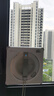 科沃斯（ECOVACS）窗宝擦窗机器人W2S PLUS自动擦玻璃喷水湿擦家用擦窗高层户外擦窗户神器 实拍图