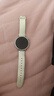 小米（MI）Xiaomi Watch S4 41mm白色 国家补贴【618大促】生理周期体温汽车钥匙心率血氧监测小表女表 实拍图