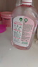 滴露（Dettol）衣物消毒液 自然香氛 洗衣杀菌除螨除臭48H留香1000ml混洗无忧 实拍图