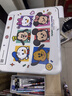 爱普生（EPSON）L4266墨仓式彩色无线多功能一体机家用/办公 AI学习打印机（打印复印扫描 wifi 自动双面 液晶屏） 实拍图
