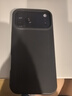 Apple/苹果 iPhone 17 Pro Max 1TB 深蓝色 支持移动联通电信5G 双卡双待手机 实拍图