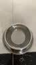 HELLOJOY猫碗不锈钢狗狗猫咪食盆猫咪宠物用品水粮碗防滑打不翻狗盆狗碗 实拍图