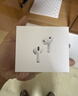 Apple/苹果 AirPods Pro (第三代) 搭配MagSafe充电盒 (USB-C) 苹果耳机 蓝牙耳机 适用iPhone/iPad/Mac 实拍图