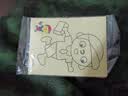 沙画儿童彩沙男女孩手工制作创意玩具益智涂填色刮画纸小学生礼品 沙画【1个装】款式随机 实拍图