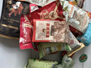 三只松鼠巨型零食大礼包30袋3146g 超6斤礼物肉蜜饯坚果团购端午节日送礼 实拍图
